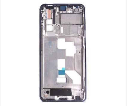 Replacement for VIVO S1 PRO MIDDLE HOUSING - Quality Phone Parts in Sri Lanka